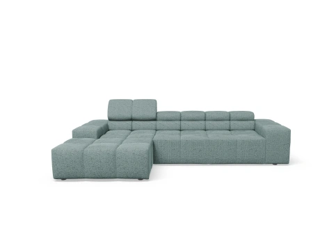 Ecksofa Longchair Medium L